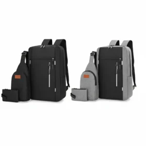 3Combo Bag Pack By Ilhar Shop