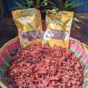 রোজেলা টি (Rosella Tea)